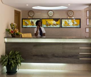 Vip Executive Suites Maputo - 6