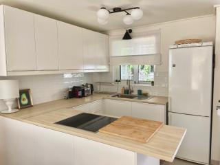 Maia beach house - Rafina - 1