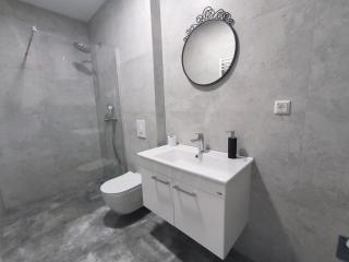 Kupres, centar, 1bdr apt - Kupres - 8