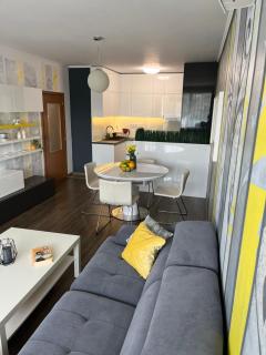Apartment Marvi with Private parking place - Veliko Tarnovo - 8