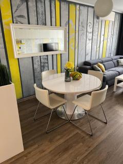 Apartment Marvi with Private parking place - Veliko Tarnovo - 6