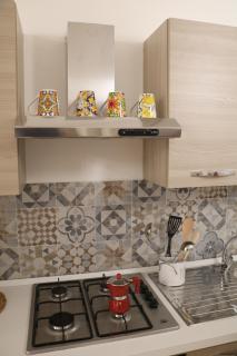 Appartamento nel centro storico di Palermo -Lulyani Holiday House - Palermo - 9