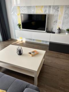 Apartment Marvi with Private parking place - Veliko Tarnovo - 3