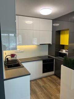 Apartment Marvi with Private parking place - Veliko Tarnovo - 2