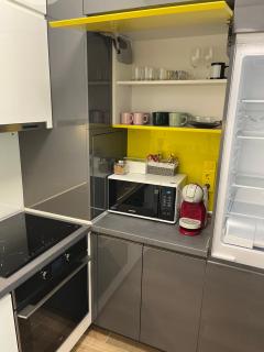 Apartment Marvi with Private parking place - Veliko Tarnovo - 1