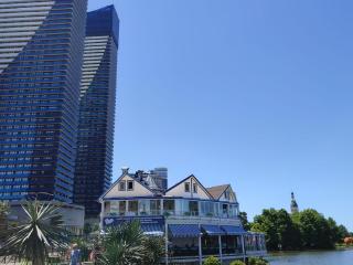 аппартаменты ORBI CITY - Batumi - 0