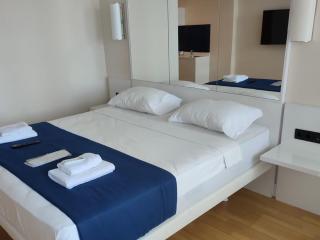 аппартаменты ORBI CITY - Batumi - 2