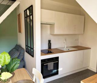 Appartement duplex rénové vue sur la Loire - Blois - 3
