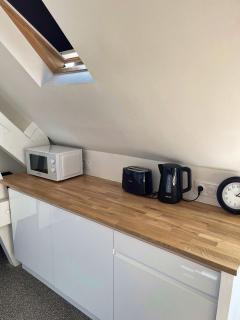 Appartement duplex rénové vue sur la Loire - Blois - 2