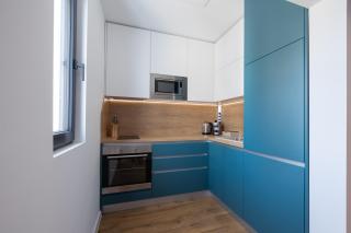 OPAL Beachfront Apartment - 6