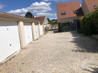 Maison entière 5 mn Roissy CDG/15 mn Parc Astérix - 1