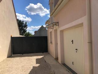 Maison entière 5 mn Roissy CDG/15 mn Parc Astérix - 8