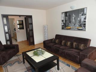 Apartament Czarny Potok - Krynica-Zdrój - 0