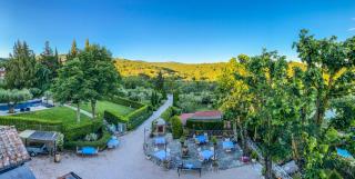 I Capricci Di Merion - Resort & Spa - Tuoro sul Trasimeno - 2