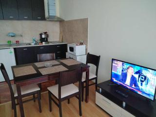 Тайната квартира - The Secret apartment - Pamporovo - 5
