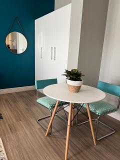 Hermanus Waterfront Apartment no 17 - 5