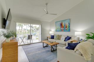 Sunny St Pete Getaway with Shared Pool and Hot Tub - St Petersburg - 7