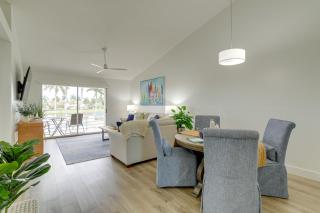 Sunny St Pete Getaway with Shared Pool and Hot Tub - 4