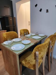 Apartment Sweet 21 - Tirana - 3