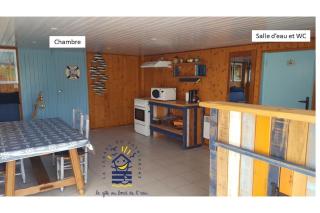 Ma cabane au bord de l'eau - La Tremblade - 5