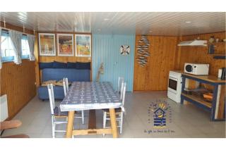 Ma cabane au bord de l'eau - La Tremblade - 6