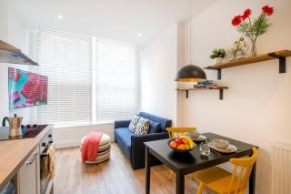 Preston Apartments - Preston - 7