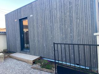 Studio atypique Le Mans - Le Mans - 5