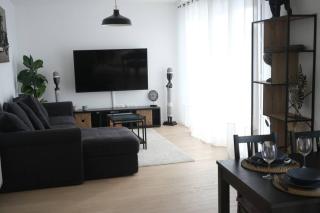 Magnifique appartement sur la seine - Alfortville - 3