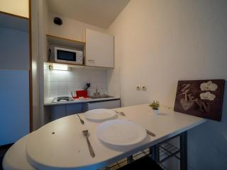Appartement tout équipe wifi à 6 min St Charles - Marsiglia - 5