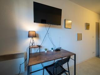Appartement tout équipe wifi à 6 min St Charles - Marsiglia - 2