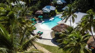 Waya Island Resort - 2