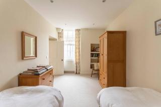 Old Leckie Farmstay - 2