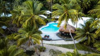 Waya Island Resort - - 5