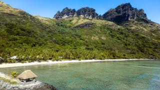 Waya Island Resort - - 2