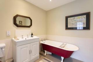 Old Leckie Farmstay - 6