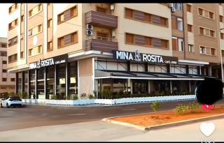 Panorama Apartment Nador Jadid Klima free Parking & Wifi - Nador - 5