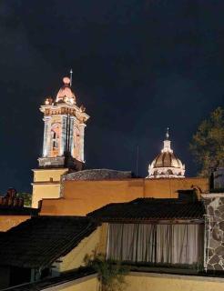 Villa Golondrinas, in Main Downtown, with A/C and Free Parking! - San Miguel de Allende - 8