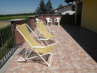 B&B Da Levi Piana Del Sole - Rivalta Bormida - 6
