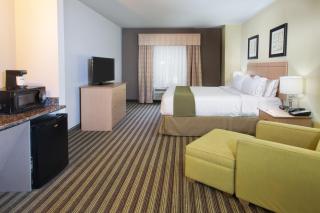 Holiday Inn Express Hotel & Suites Alvarado by IHG - 8