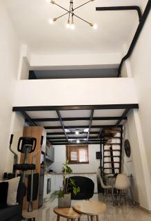 Loft Apartment Venga (downtown) - 8
