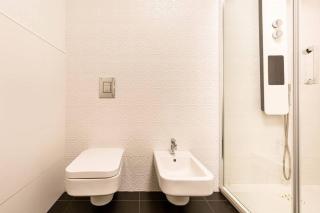 Palermo old style - Boutique apartment with terrace in center city - Palermo - 2