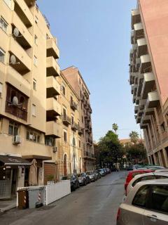 Palermo old style - Boutique apartment with terrace in center city - Palermo - 6