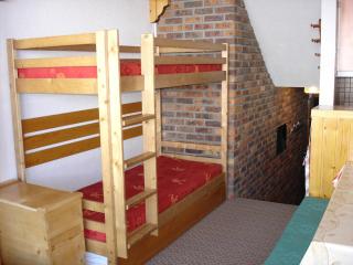 Appartement duplex aux Ménuires 4 personnes - Les Menuires - 5