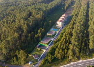Apartamento Ultreia - Estorde - Cee - 9