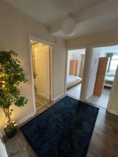 Enormous Family Flat (7 guests) - Londra - 1