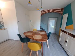 Stone House - San Maurizio dʼOpaglio - 3