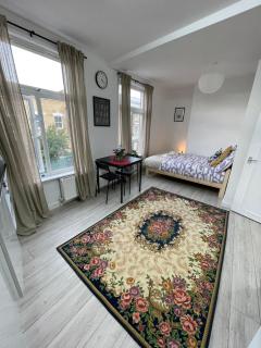 Luminous Family Flat (4 guests) - London - 9