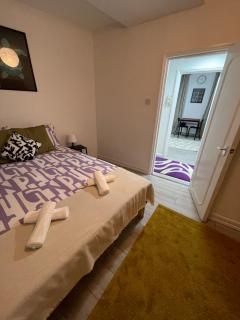 Luminous Family Flat (4 guests) - London - 1