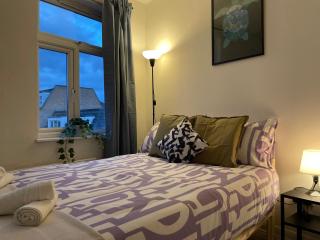 Luminous Family Flat (4 guests) - London - 2
