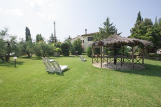 Agriturismo La Gazzella - Cura Nuova - 0